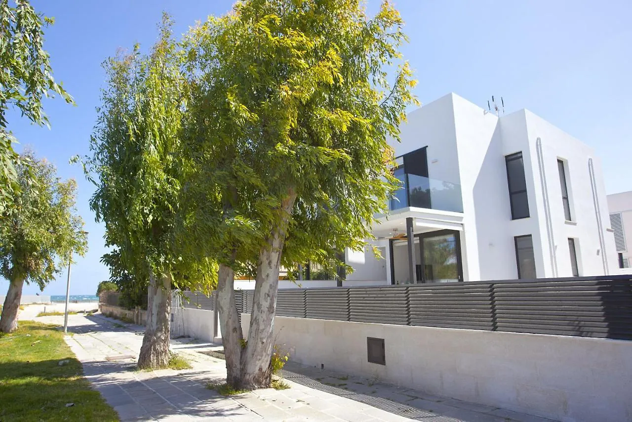 Villa Alicemar beach Puerto de Alcúdia