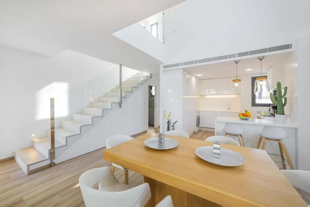 Villa Alicemar beach Puerto de Alcúdia