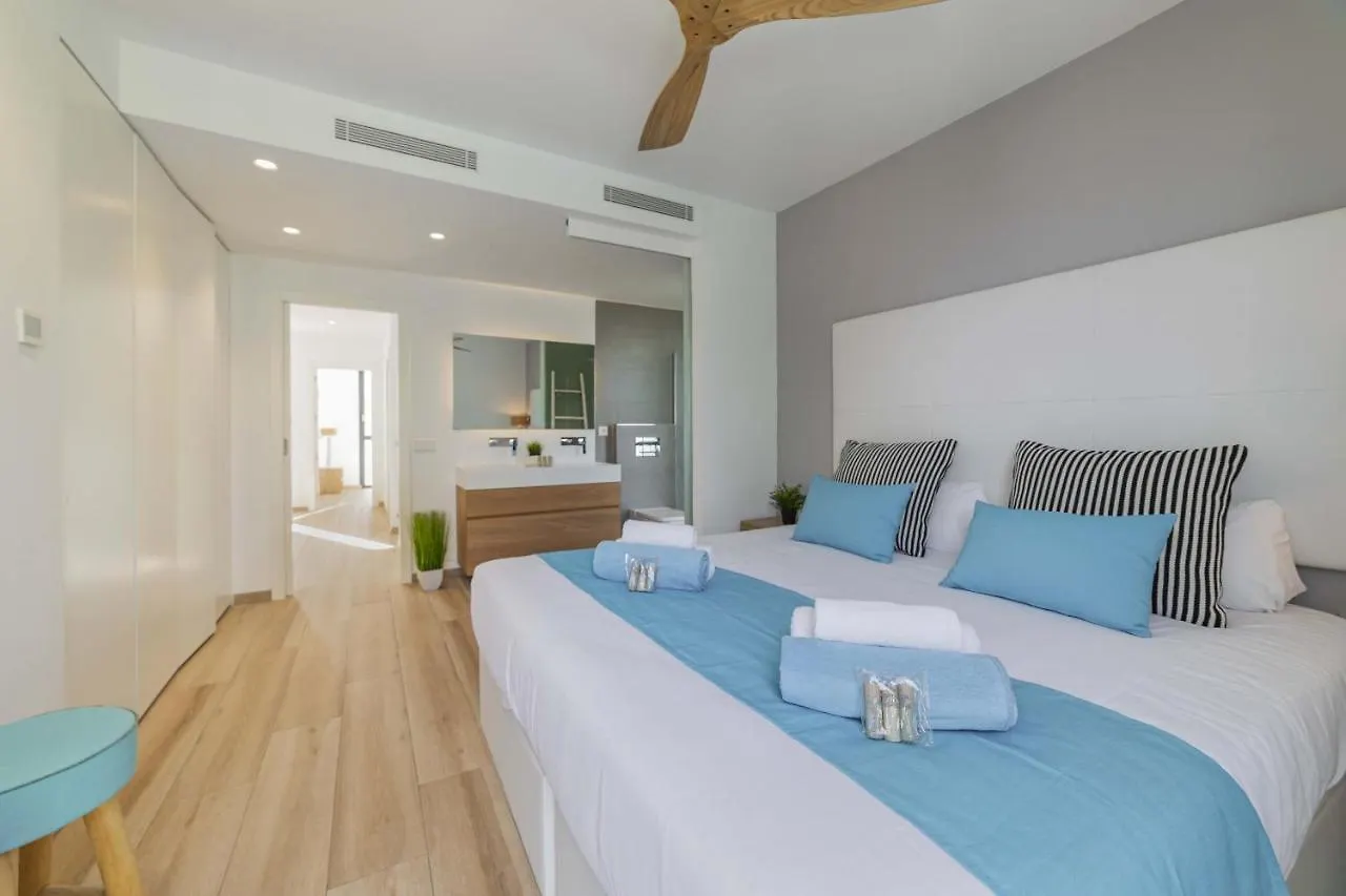 Villa Alicemar beach Puerto de Alcúdia