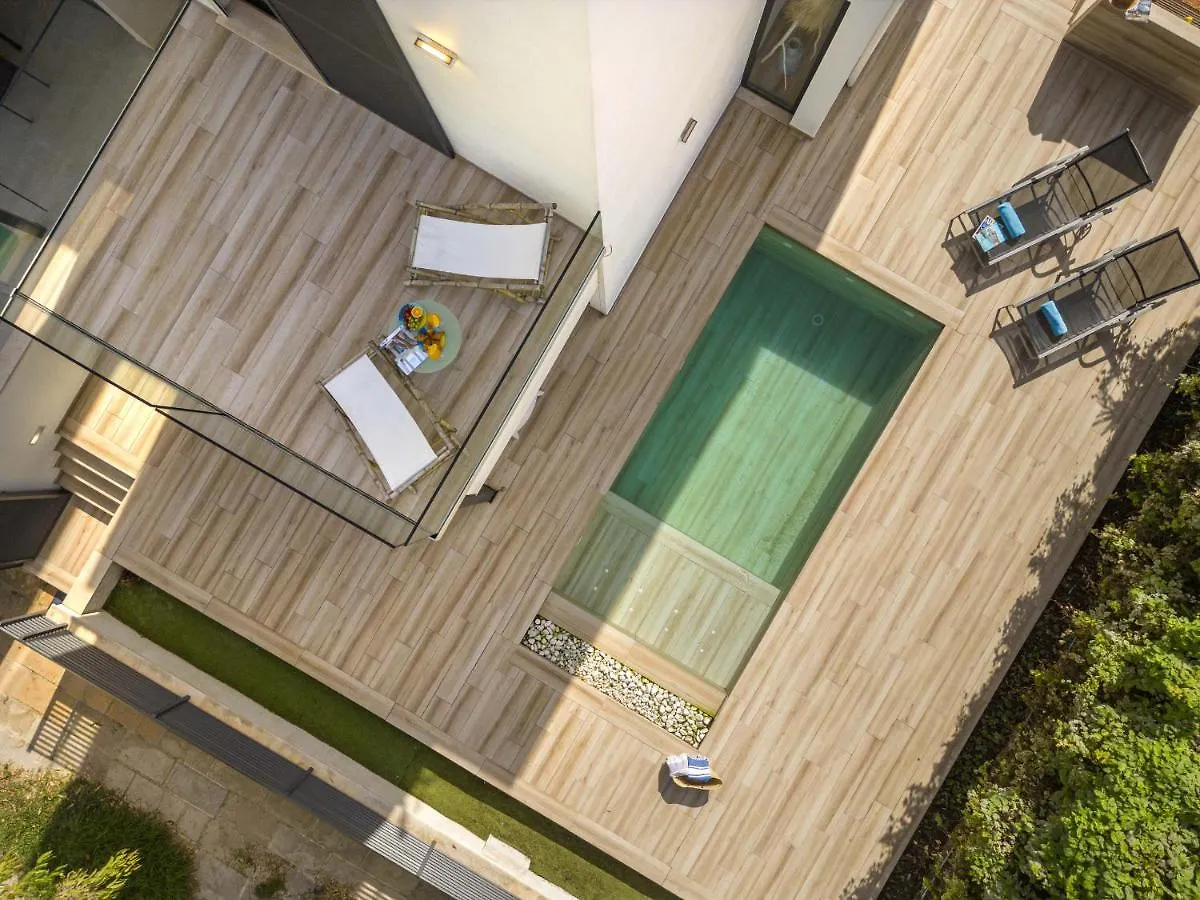Villa Alicemar beach Puerto de Alcúdia