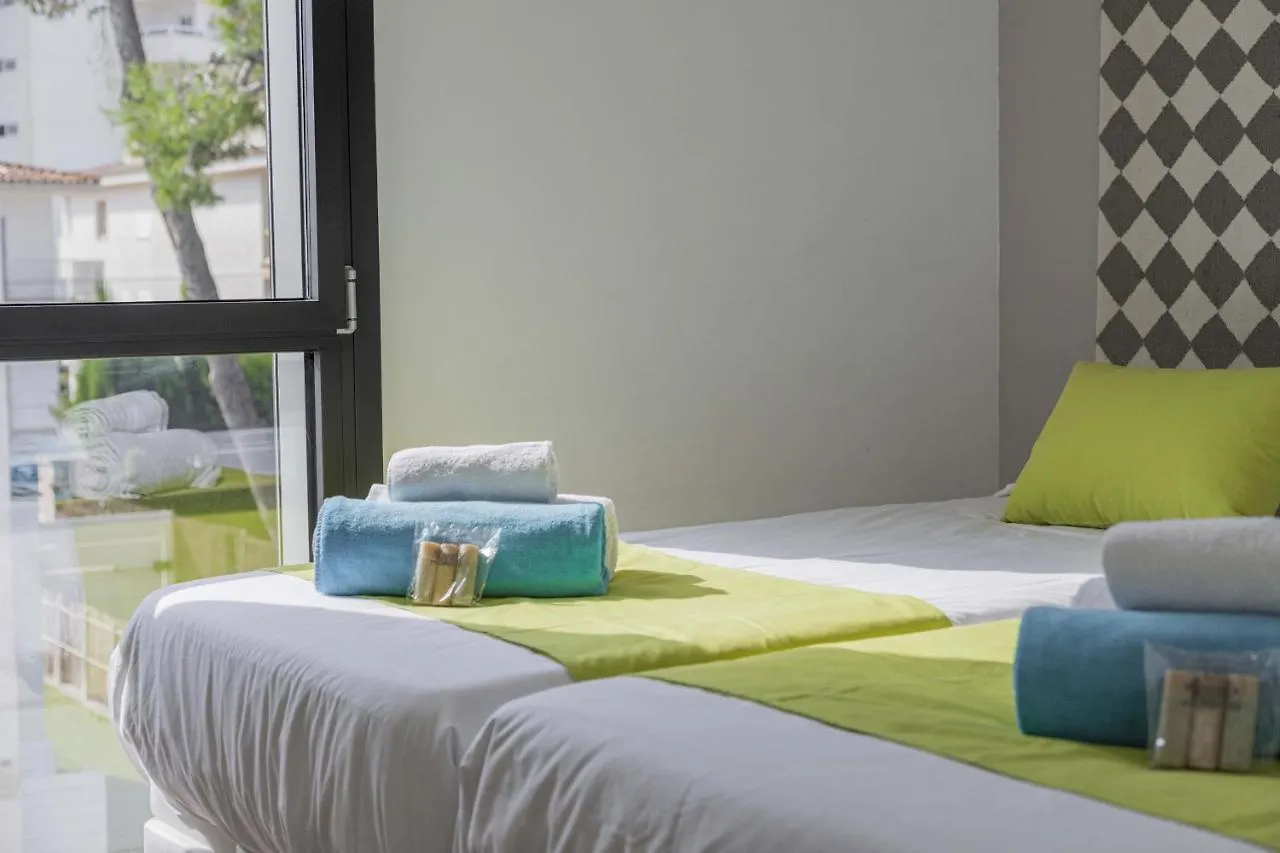 Villa Alicemar beach Puerto de Alcúdia