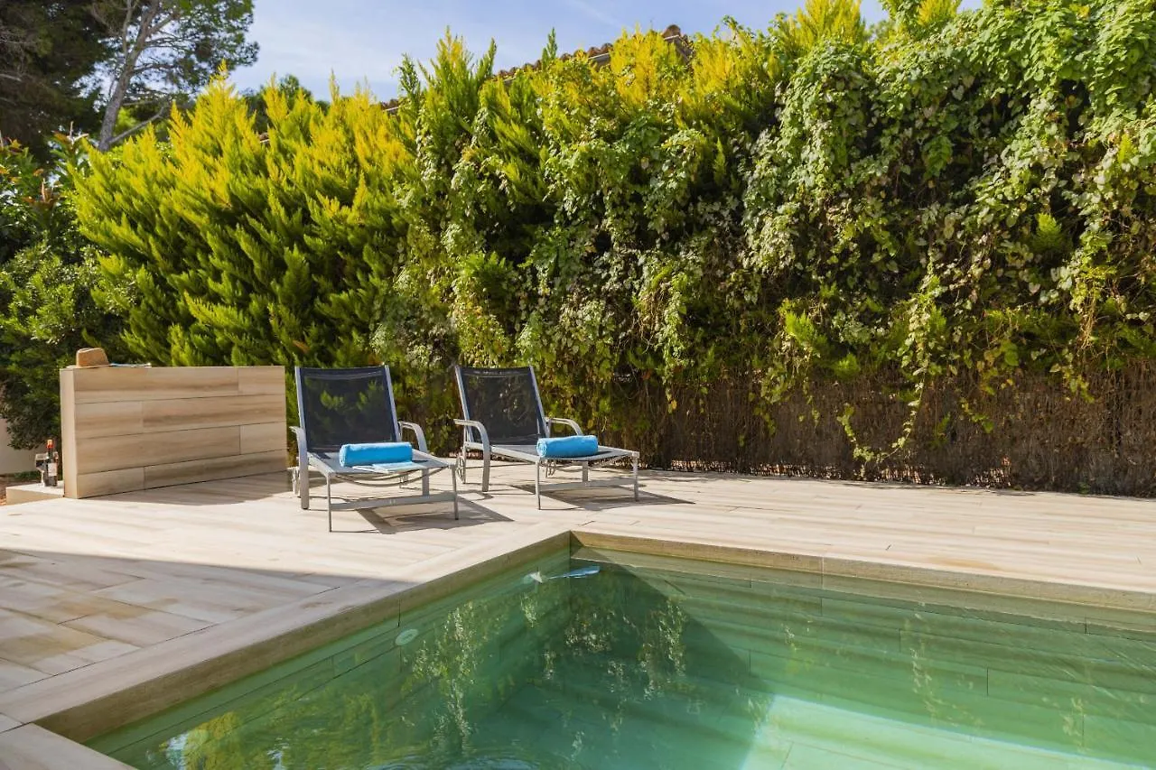 Villa Alicemar beach Puerto de Alcúdia