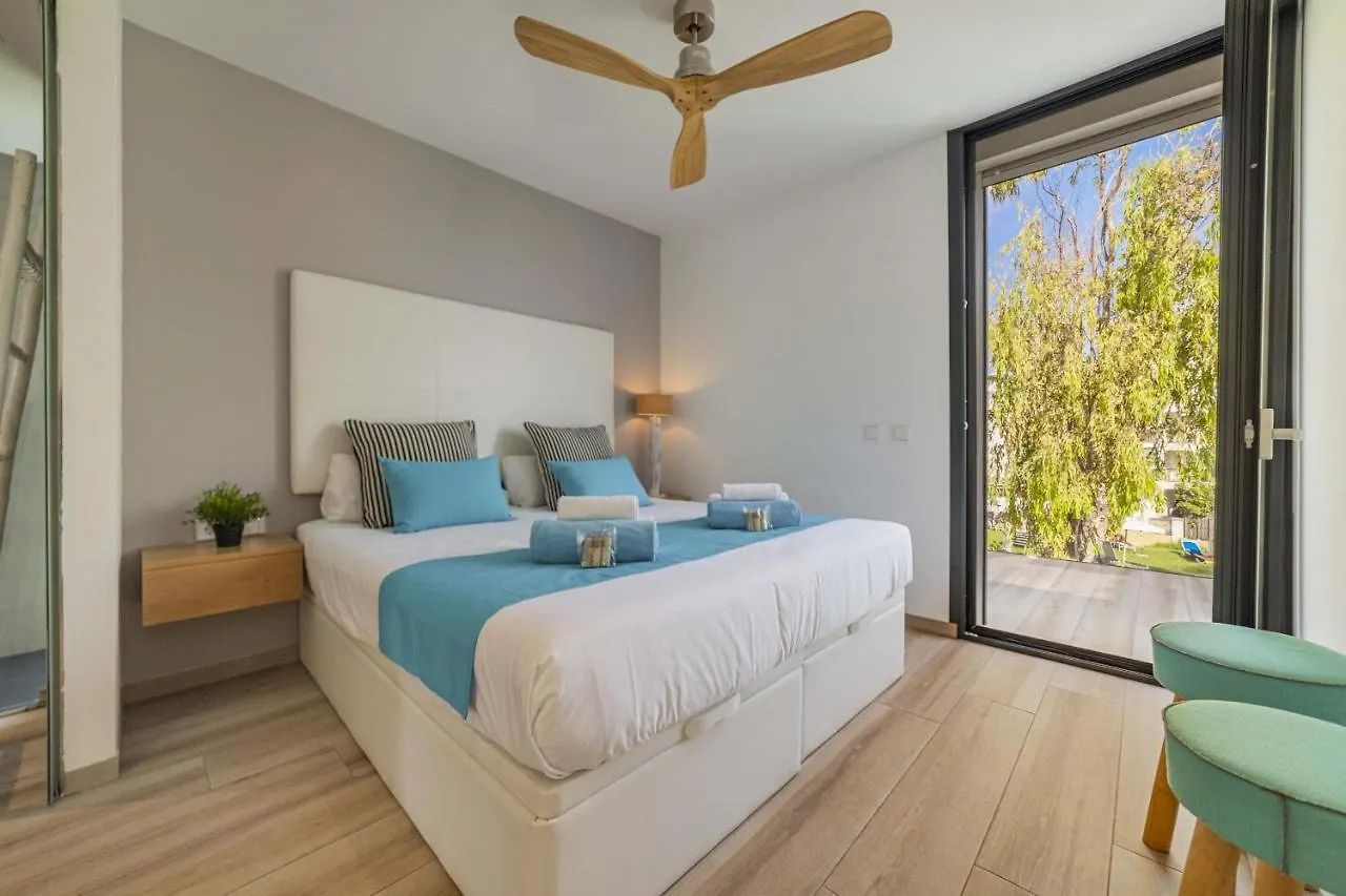 Villa Alicemar beach Puerto de Alcúdia