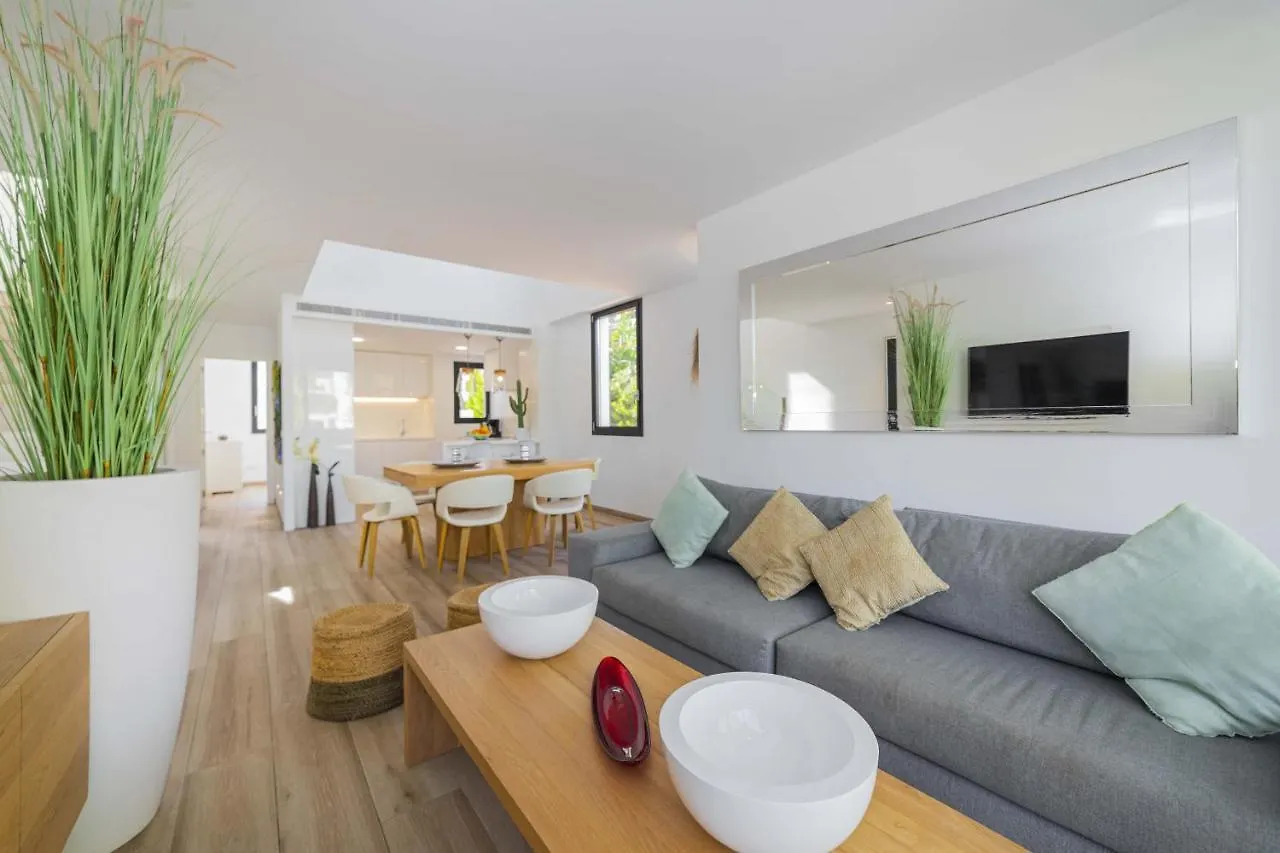 Villa Alicemar beach Puerto de Alcúdia