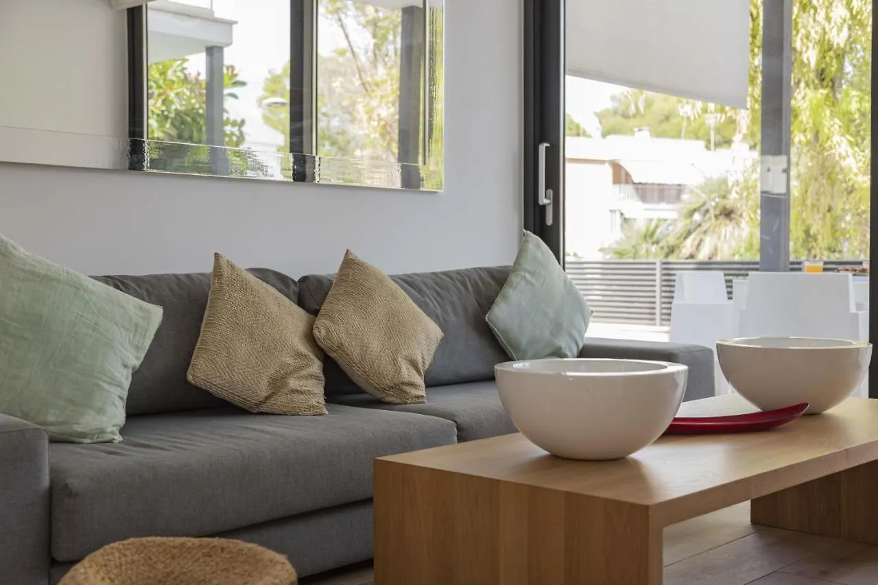 Villa Alicemar beach Puerto de Alcúdia